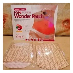 Parches Wonder Patch Eficiente de Color Beige