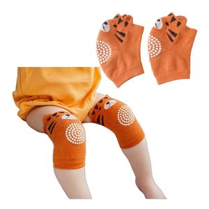 Rodillera de Gateo Granjita x 3 Pares Niño
