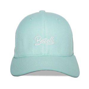 Gorra Broche Mujer 3B006 Boselli 1027314