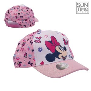 Gorra Con Broche Kids Dng019 Minnie 1016972