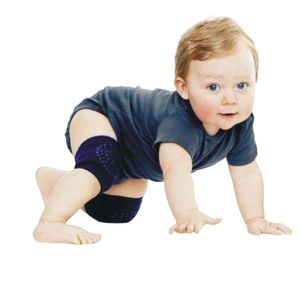 Rodilleras para Bebes Jgo 3 Pares Niño