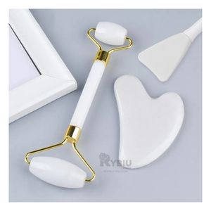Set para Liempiza de Rostro de Tono Blanco Y+Papel de Regalo
