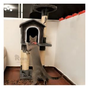 Gym Resistente Cat 3 para Piso Tono Negro Y+Papel de Regalo