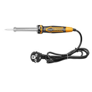 Soldador cautil de estaño Ingco 60W SI0268