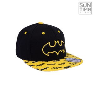 Gorra Broche Kids Dcb-110 Batman 1021484
