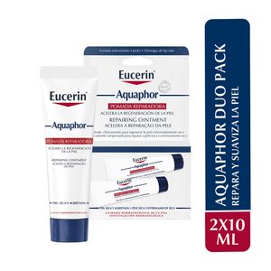 Ungüento Reparador Eucerin Aquaphor