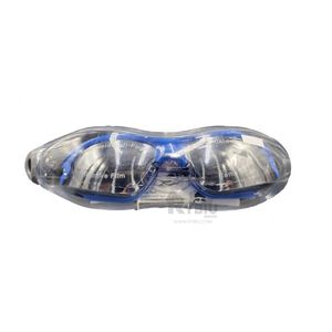 Lente Adaptables para Nadar en Azul Y+Papel de Regalo