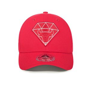 Gorra Nba Nba Chicago Bulls  Nbaca523131 Red 1026327