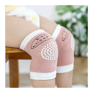 Rodilleras Bebes Jgo 3 Pares para Niña