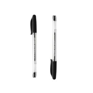 Bolígrafo Inkjoy 100st Negro Caja X50