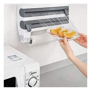 Dosificador Dinamico Doble en Tono Plomo Y+Gift MiniAgenda