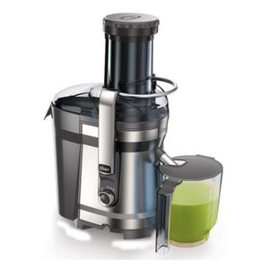 Extractor de jugos Oster 3 En 1 - FPSTJE318C