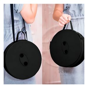 Silla Comoda y Rustica de Hogar en Color Negro Y+Agendita