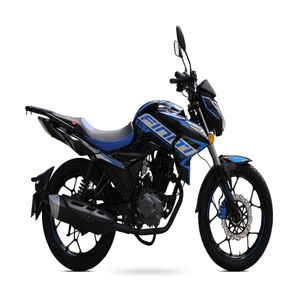 Motocicleta Ssenda Pistera Finiti Sport 150 Azul