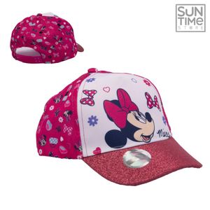 Gorra Con Broche Kids Dng019 Minnie 1016974
