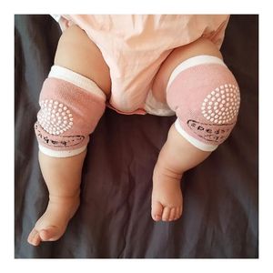 Rodilleras para Bebes Jgo 3 Pares Niño