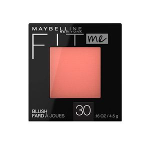 Rubor Fit Me Maybelline Tono Rose