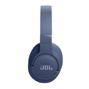 JBL Tune 770NC Auriculares inalámbricos on-ear Azul