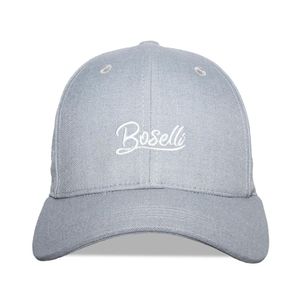 Gorra Broche Mujer 3B006 Boselli 1027315