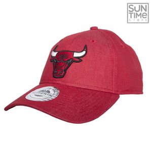 Gorra Nba Nba Chicago Bulls  Nbaca523135 Bur 1026329