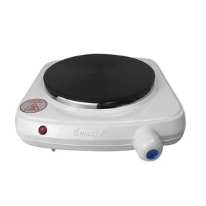 Cocina Eléctrica 1 Hornilla FZ-201D1B
