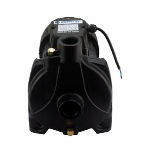 Bomba centrifuga Berklin de 0.5 HP con electronivel