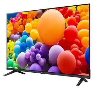 Televisor 65" Lg Uhd 4k Thinq Ai 65ut7300psa (2024)