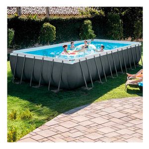 Piscina para Fiestas Perfecta para Niños Y+Papel de Regalo