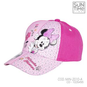 Gorra Broche Kids Min 2010 A Minnie 1026495