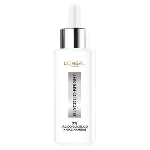 Sérum Facial Anti-Manchas Loreal Paris Glycolic Bright