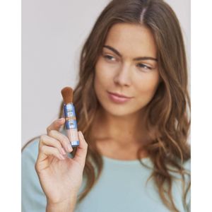 Fotoprotector Uv Mineral Brush 50+