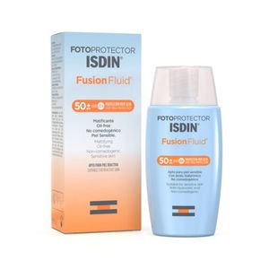 Fotoprotector Fusion Fluid Spf50+ 50Ml