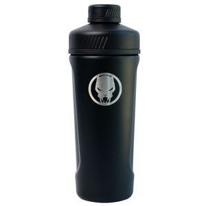 Shaker DISNEY Marvel Metalico