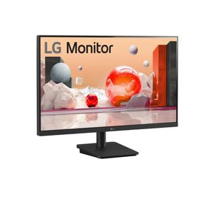 Monitor LG 27MS500-B 27 IPS Full HD 100Hz 5ms