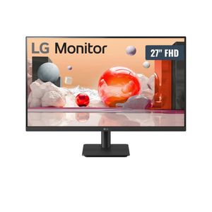 Monitor LG 27MS500-B 27 IPS Full HD 100Hz 5ms