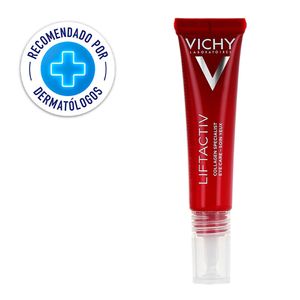Crema Contorno de ojos Vichy Liftactiv Colágeno