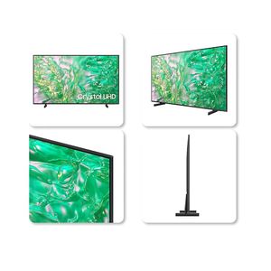 Televisor SAMSUNG 55  UHD 4K Tizen OS Smart TV 55DU8000