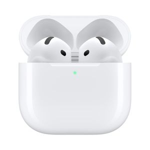 Audifonos Apple Airpods 4 sin Cancelación de Ruido