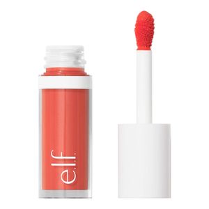 E.L.F Camo Liquid Blush, Coral Crush