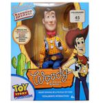 Muñeco interactivo woody clearance