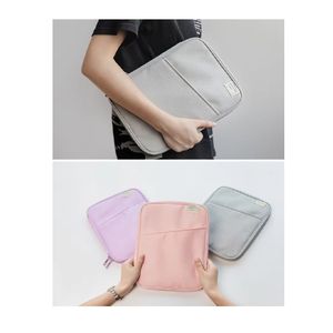Funda para Macbook de 13" para Hombre Colores Variados