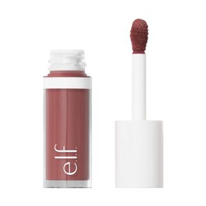 E.L.F Camo Liquid Blush, Suave Mauve