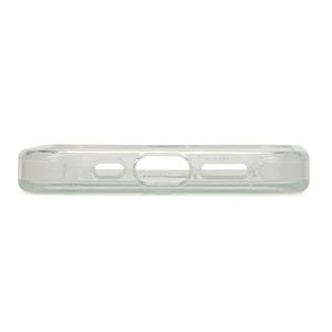 Case para iPhone 16, con MagSafe para carga inalámbrica, con soporte de cámara, rígido, transparente
