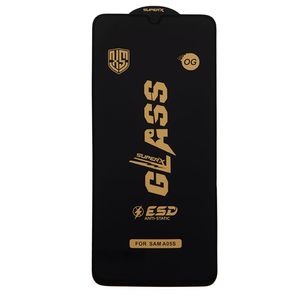 Protector de pantalla para samsung  A05s, vidrio OG
