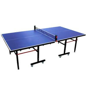 Mesa de Ping Pong Atletis profesional