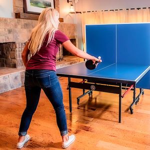 Mesa de Ping Pong Atletis profesional