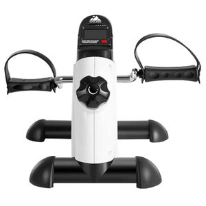 Pedalera Atletis Pro Pantalla LCD