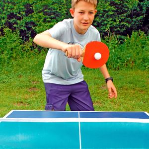Mini Mesa de Ping Pong Atletis