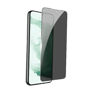 Mica para Honor X6 Vidrio Templado Anti-Espía Antishock Resistente a GOLPES y CAÍDAS