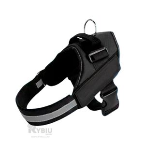 Arnes para Perro Talla XL en Negro Y+Papel de Regalo